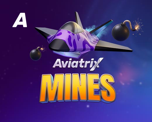 Aviatrix Aviatrix Mines
